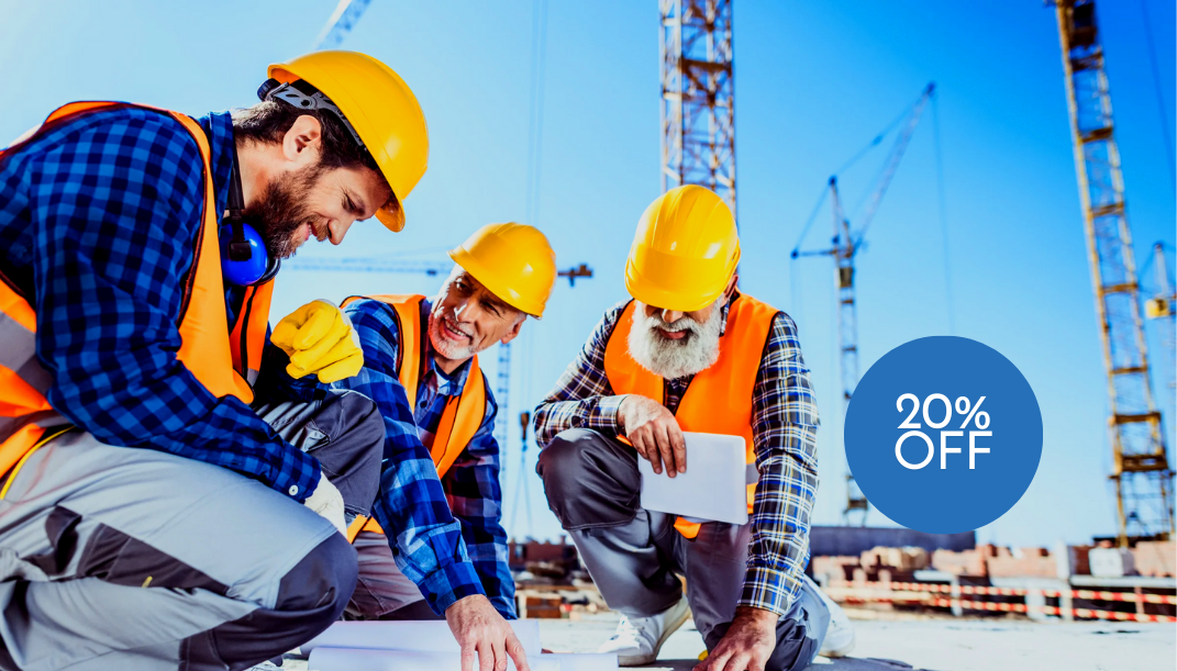 Detailed cost breakdown