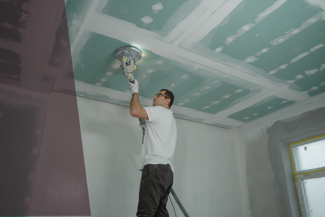 Drywall Installation