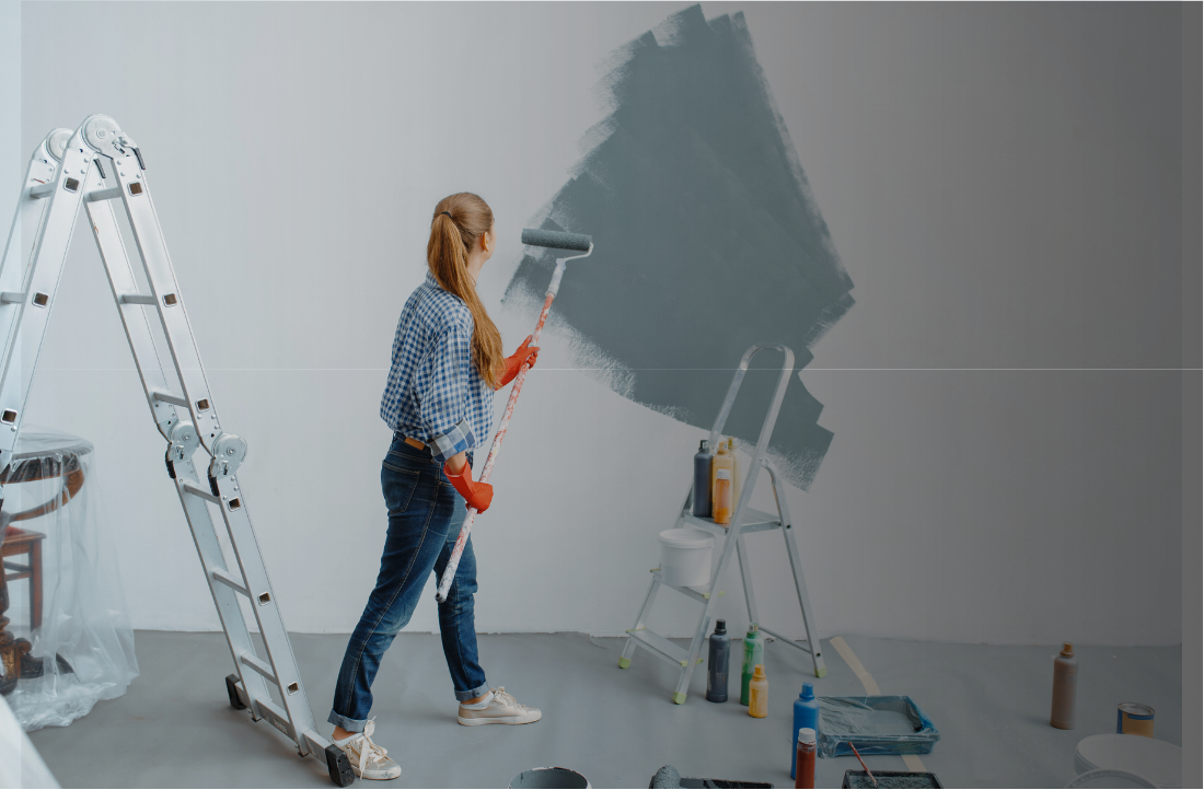 Painting service