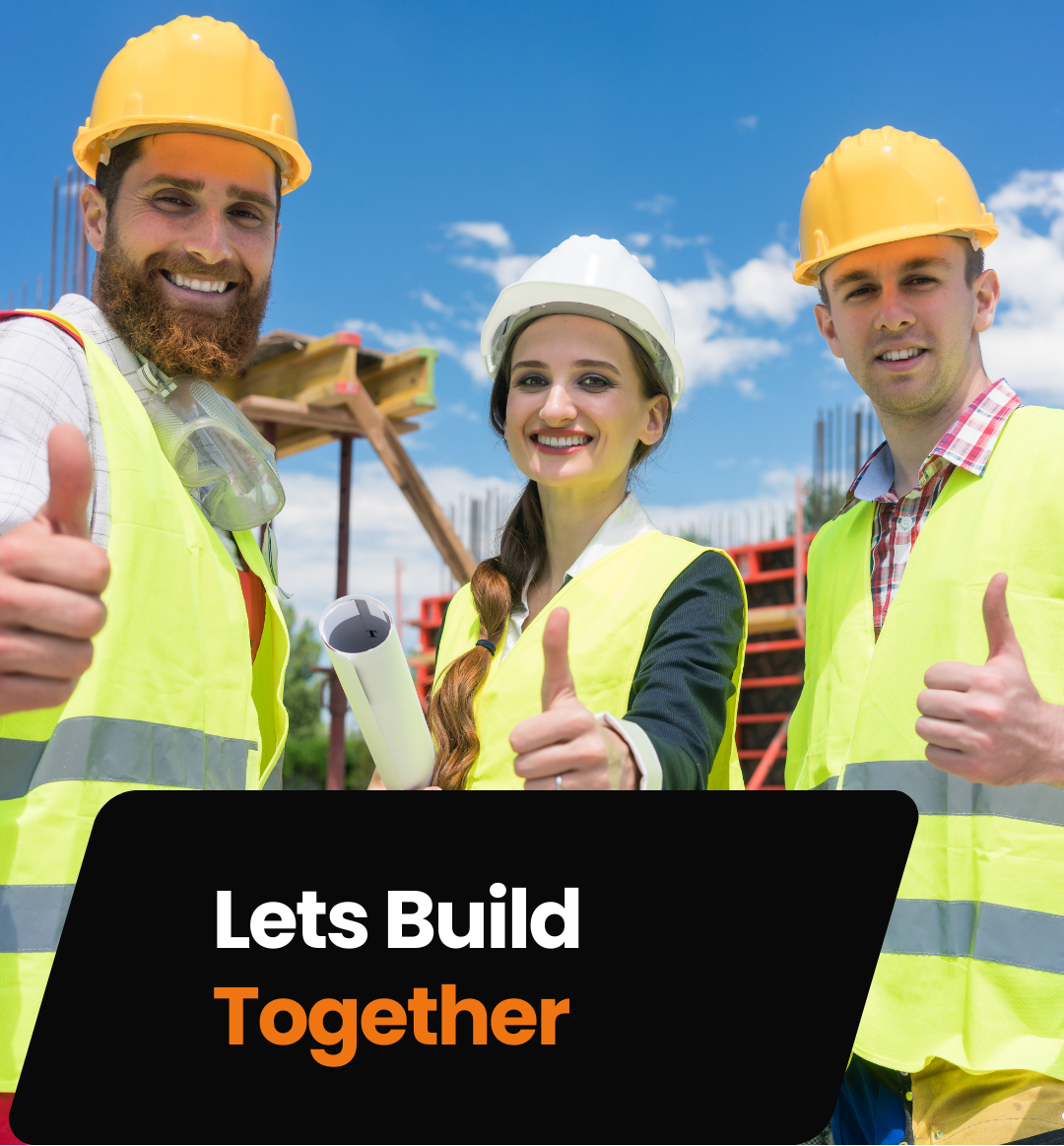 Home extension visualization